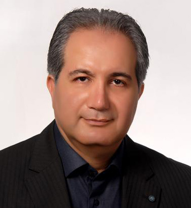 مهدی رحمانی فرد