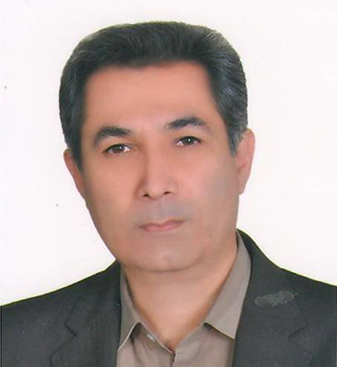 بهزاد باقری